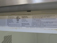 30"W Over The Range Hood Microwave