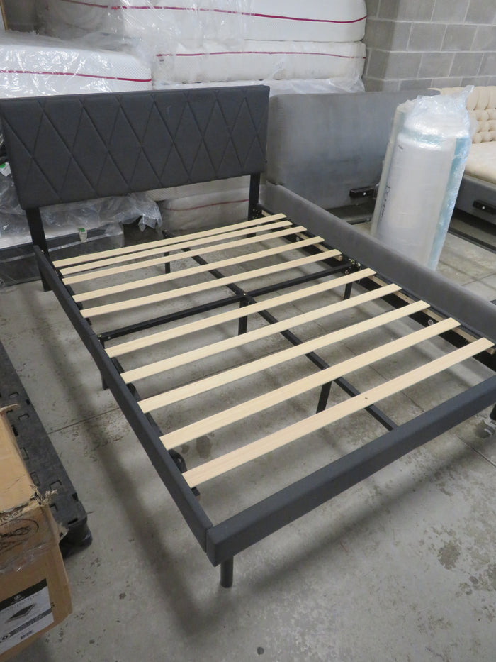 60"W California Queen size Bed