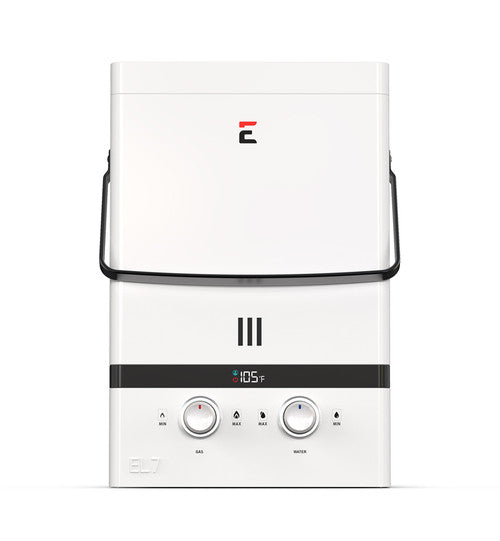 Brand New Eccotemp Tankless Water Heater EL7