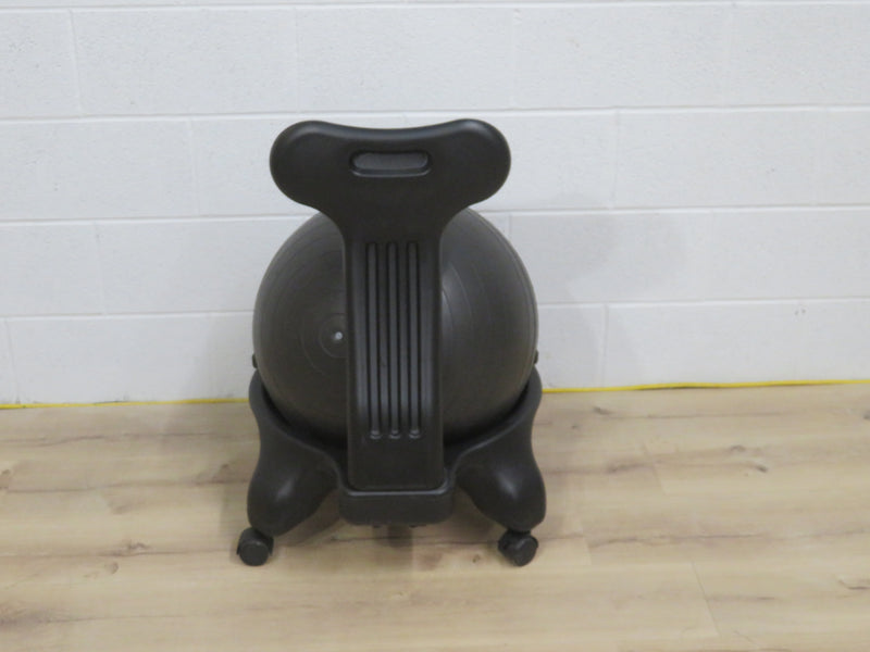 24"W Modern Ball Chair