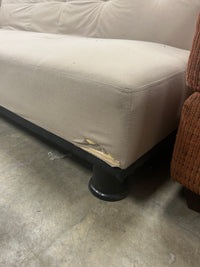 Convertible Futon Sofa Bed