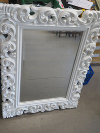 35.5"W Mirror