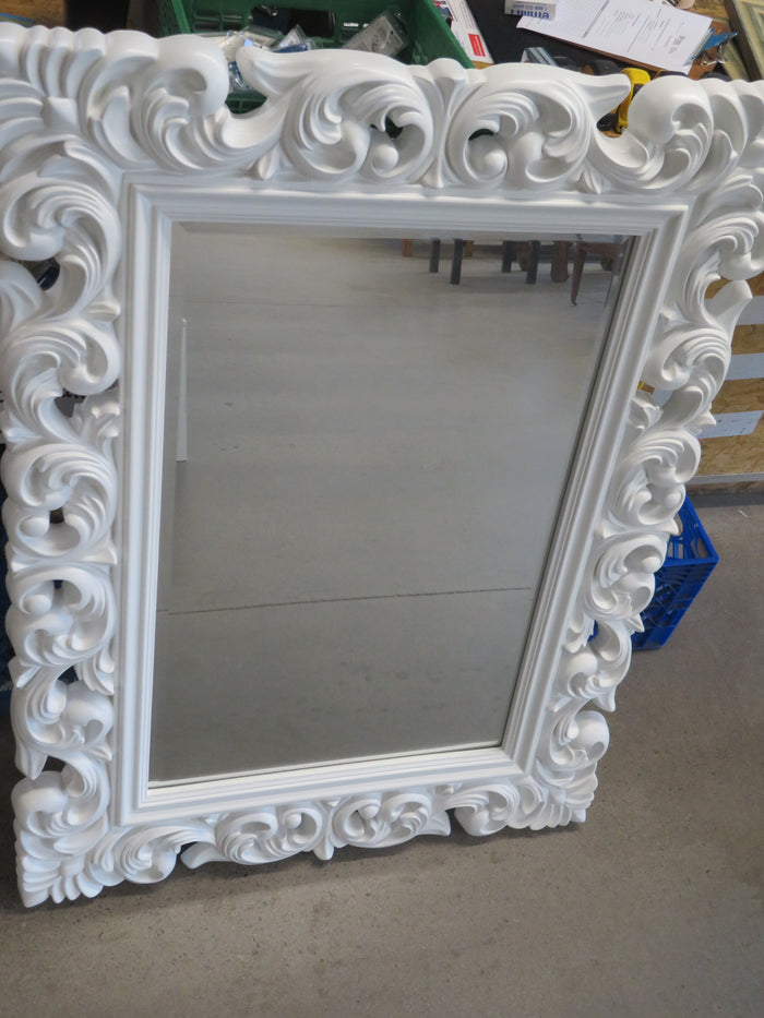 35.5"W Mirror
