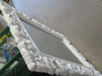 35.5"W Mirror