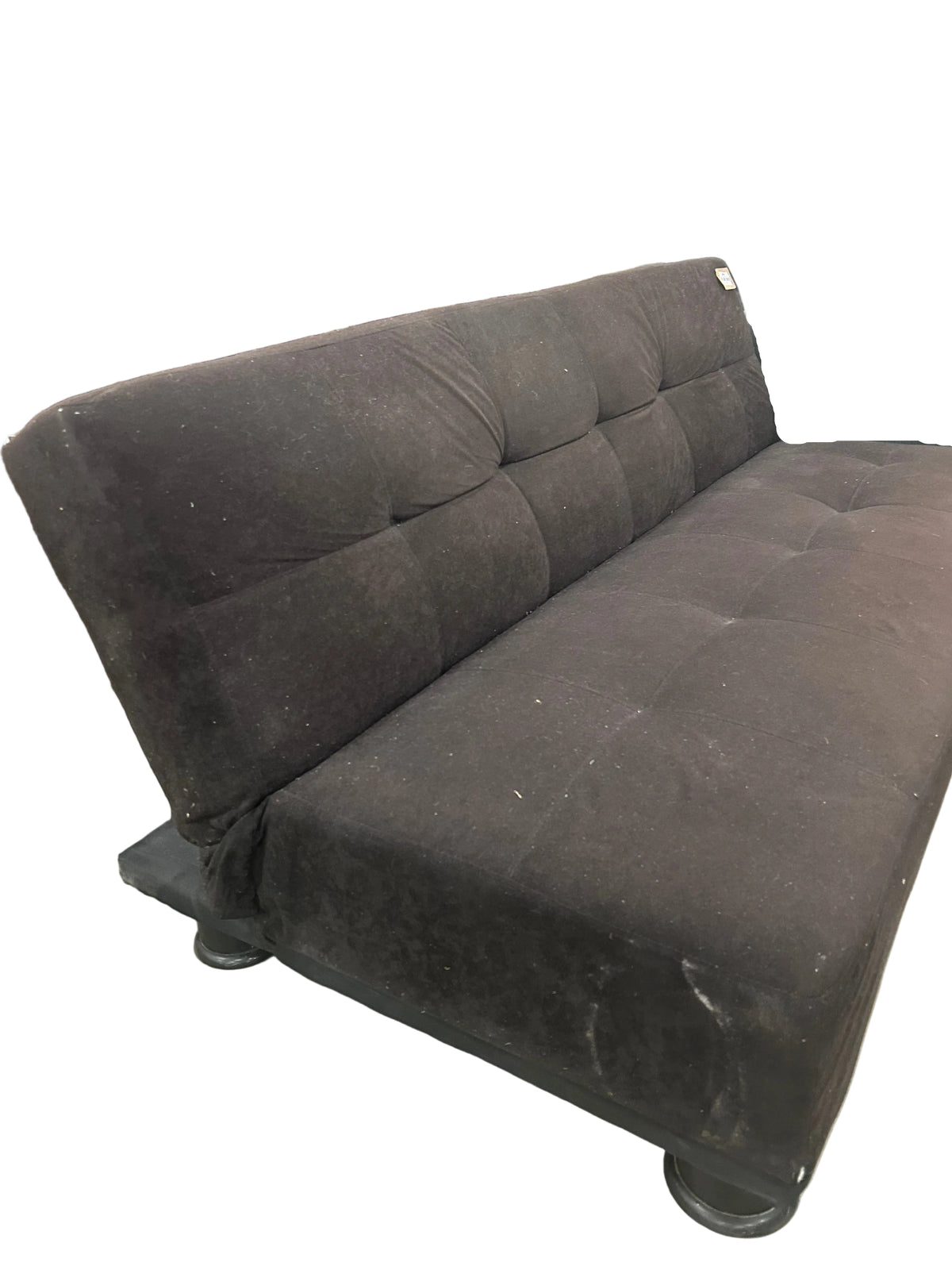 Convertible Futon Sofa Bed