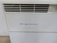 24" Frigidaire Dish Washer in White