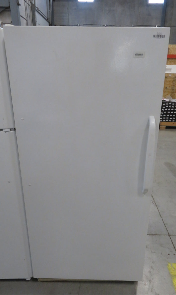 30"W Kenmore Single Door Fridge
