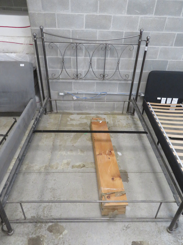 66"W Bedframe