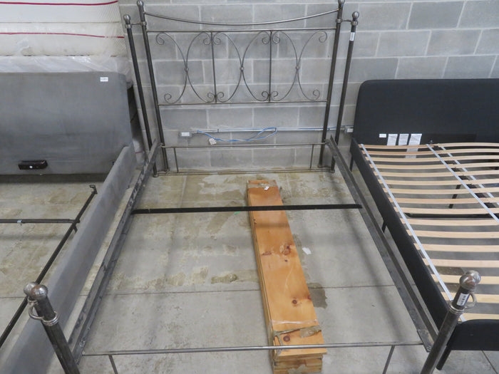 66"W Bedframe