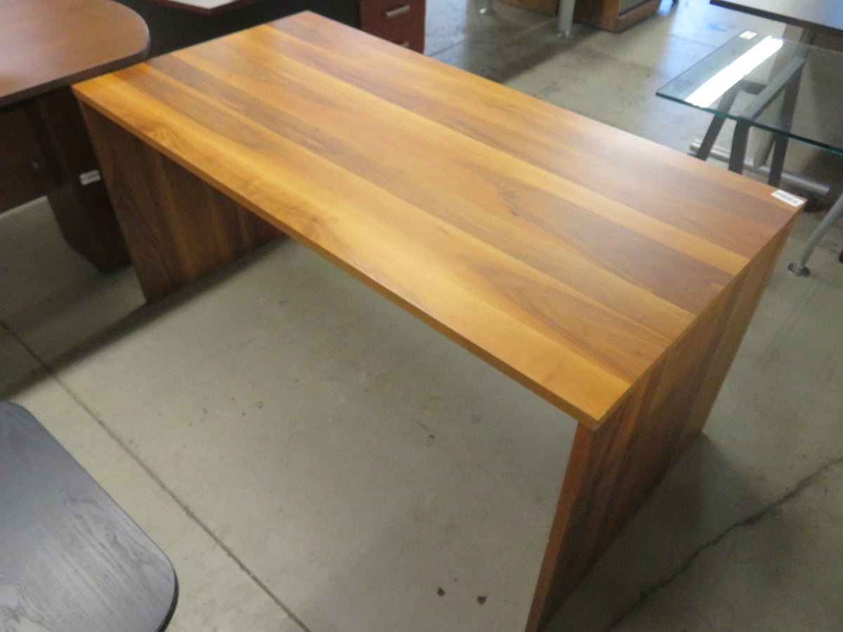 63"W Office Desk