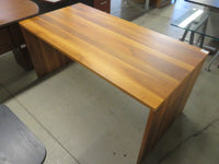 63"W Office Desk