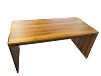 63"W Office Desk