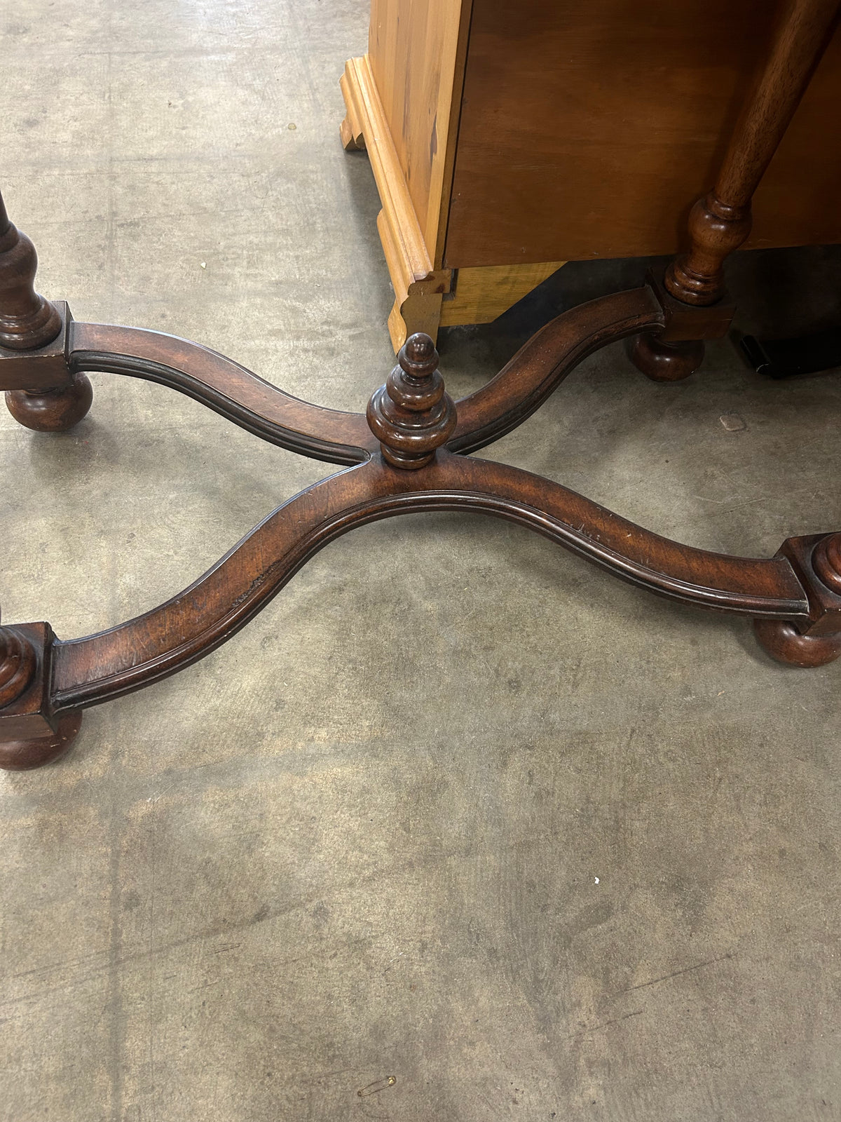 Armoury Table