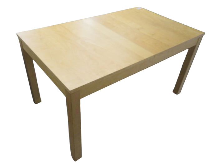 55"W Dining Table
