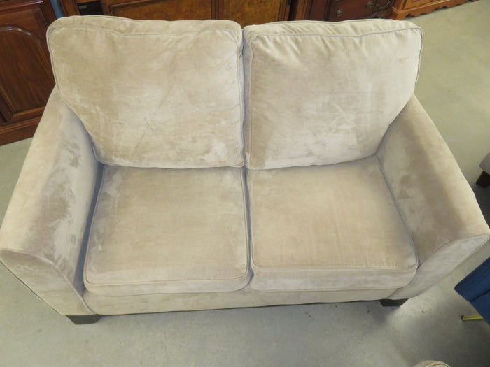 60"W, 2 Seat Sofa