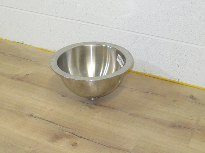 13"W Diameter Bar Sink