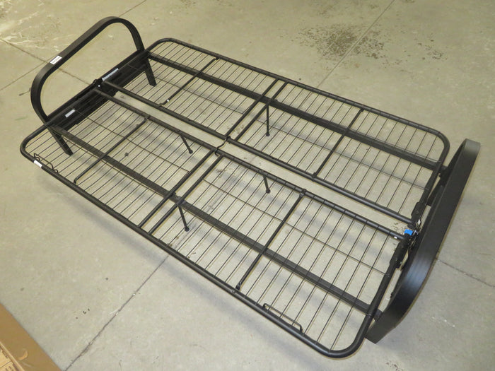 46"W Metal Futon Frame, Classic Design
