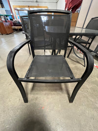 Four Chair Patio Set