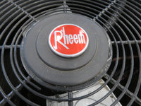 Rheem Central Air Conditioning Compressor