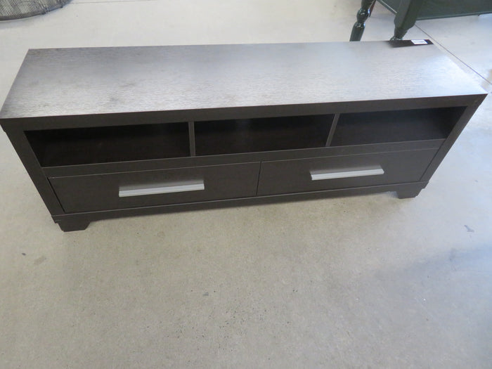 60"W Tv Table