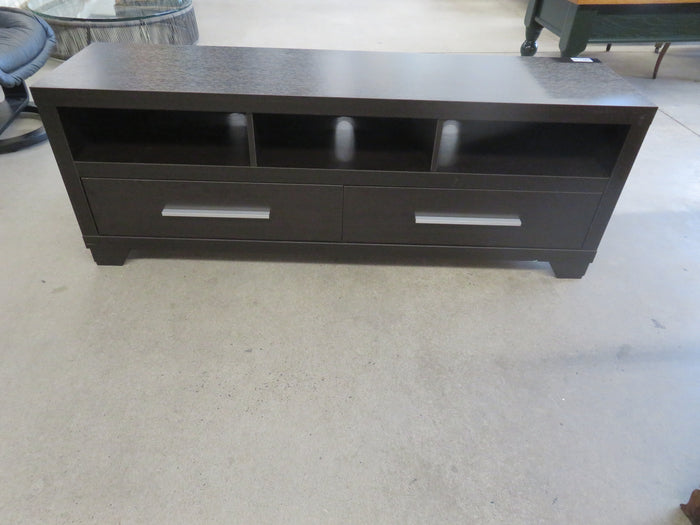 60"W Tv Table