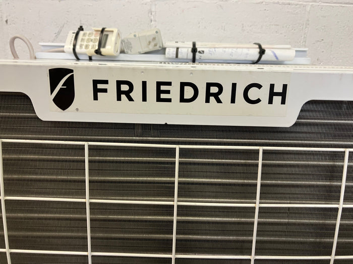 Friedrich Chill Series