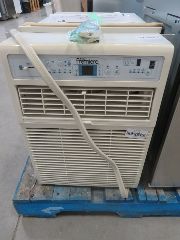 14"W 8,000 BTU Vertical Window Air Conditioner