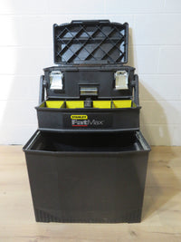 4-in-1 Mobile WorkStation