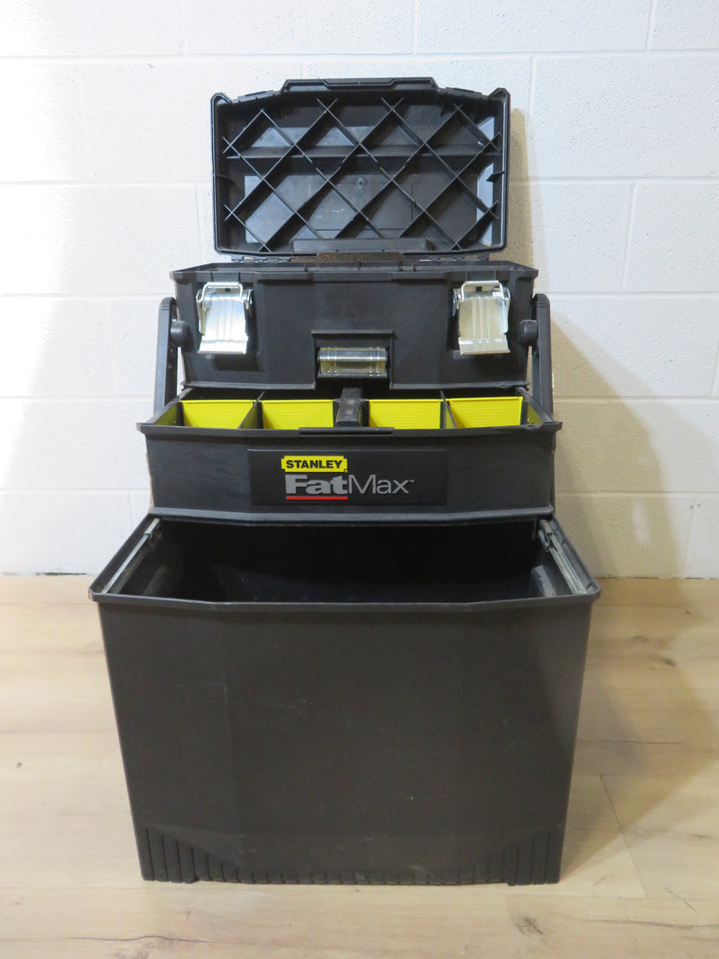 4-in-1 Mobile WorkStation