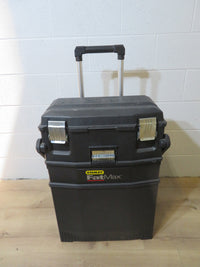 4-in-1 Mobile WorkStation