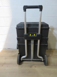 4-in-1 Mobile WorkStation