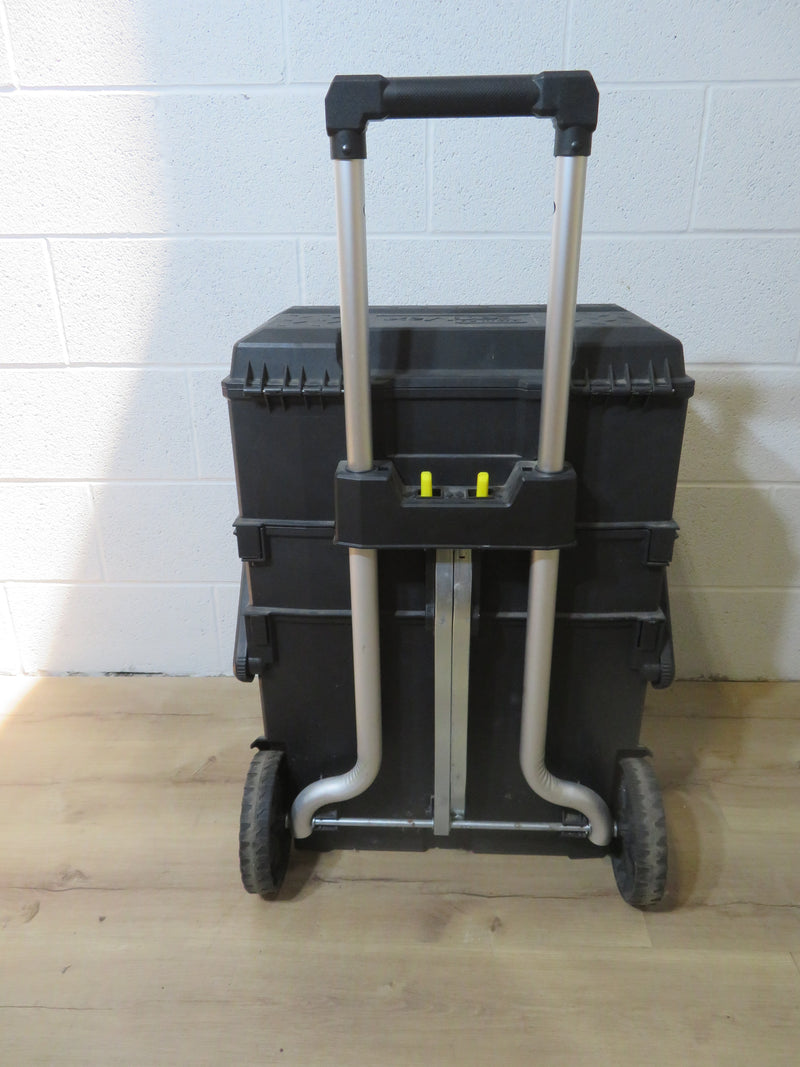 4-in-1 Mobile WorkStation