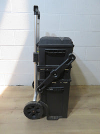 4-in-1 Mobile WorkStation