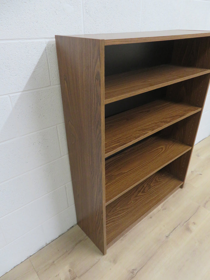 36"W Bookcase