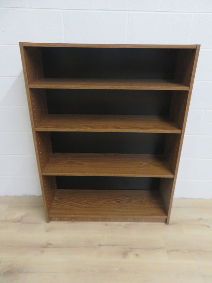 36"W Bookcase