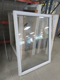 Large Fixed Window