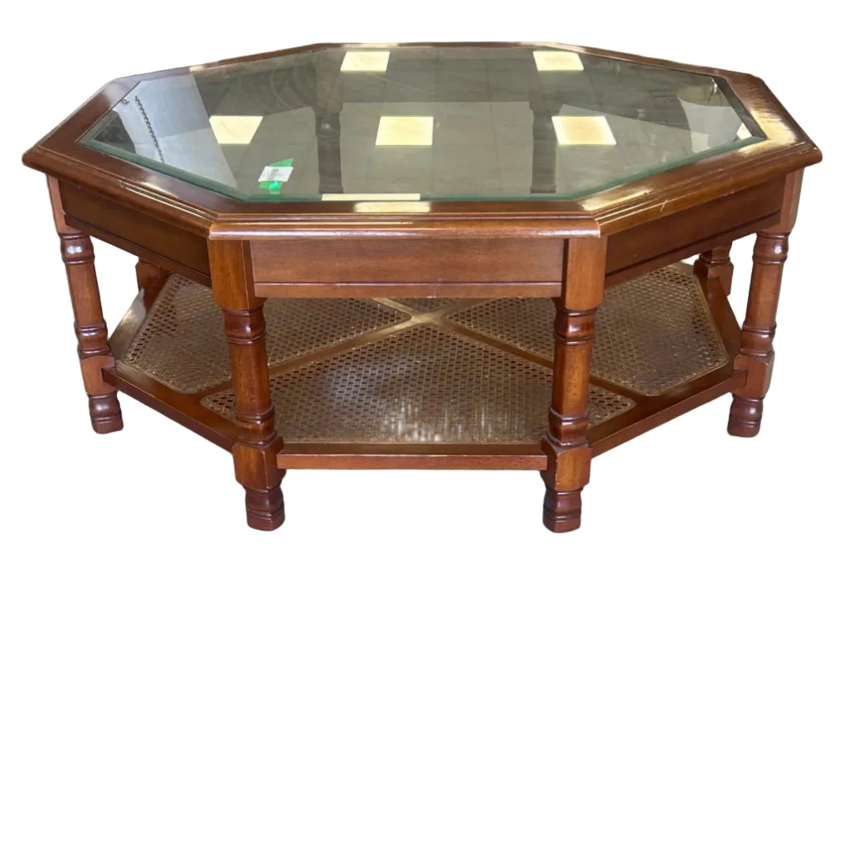 37 inch Coffee Table