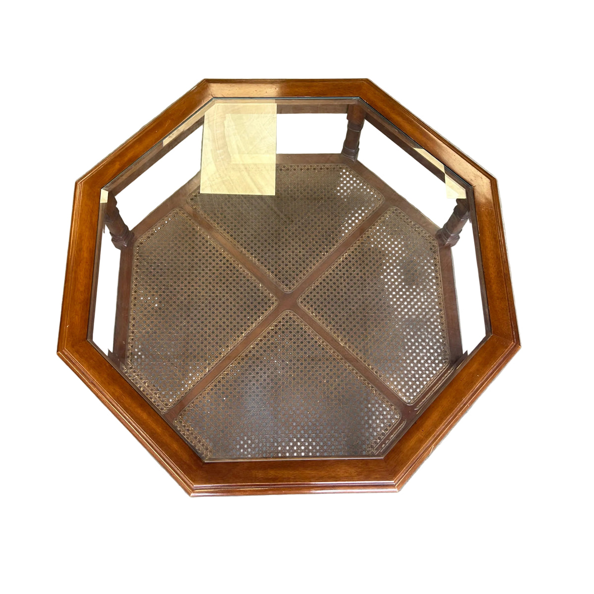 37 inch Coffee Table