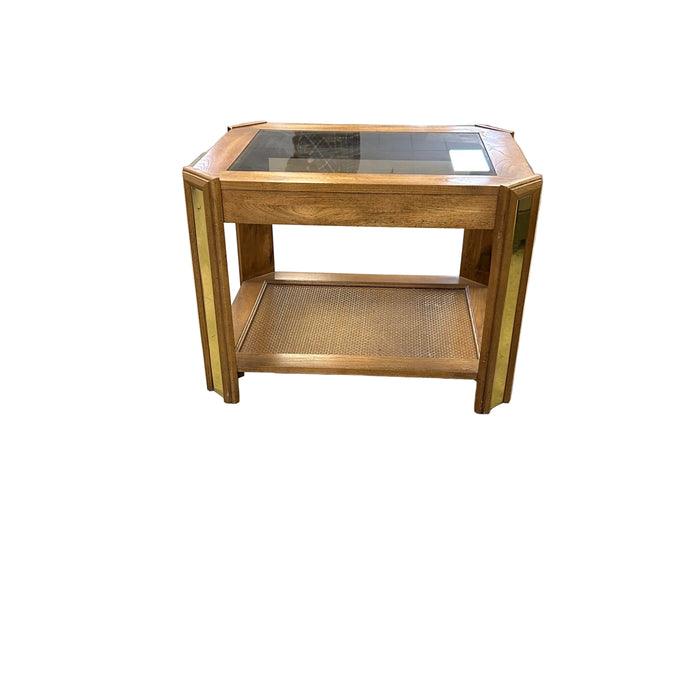 28 inch Nightstand