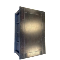 42 inch Wood Table/Chest