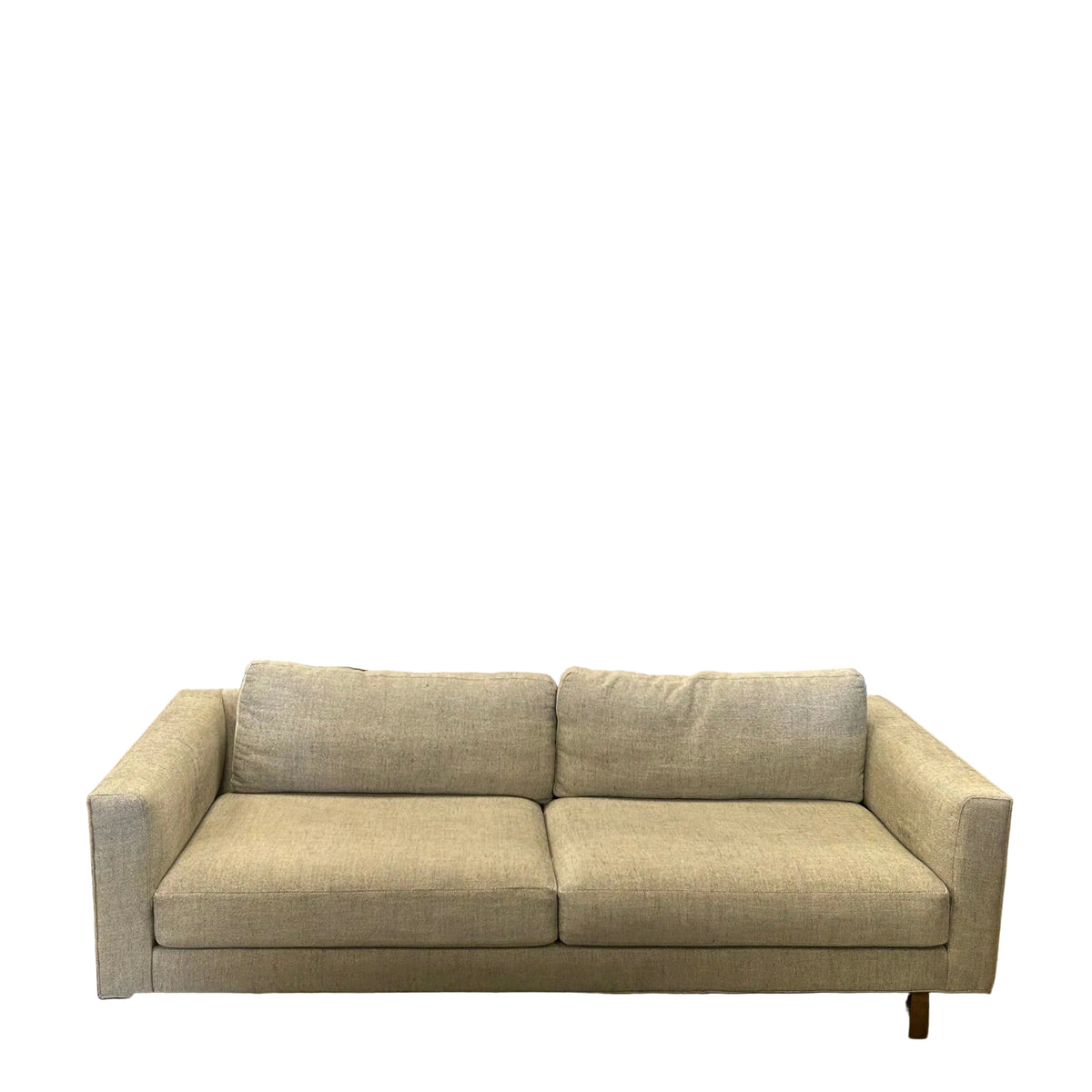 90-Inch Contemporary Design Sofa