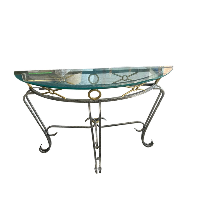 48 inch Console Table