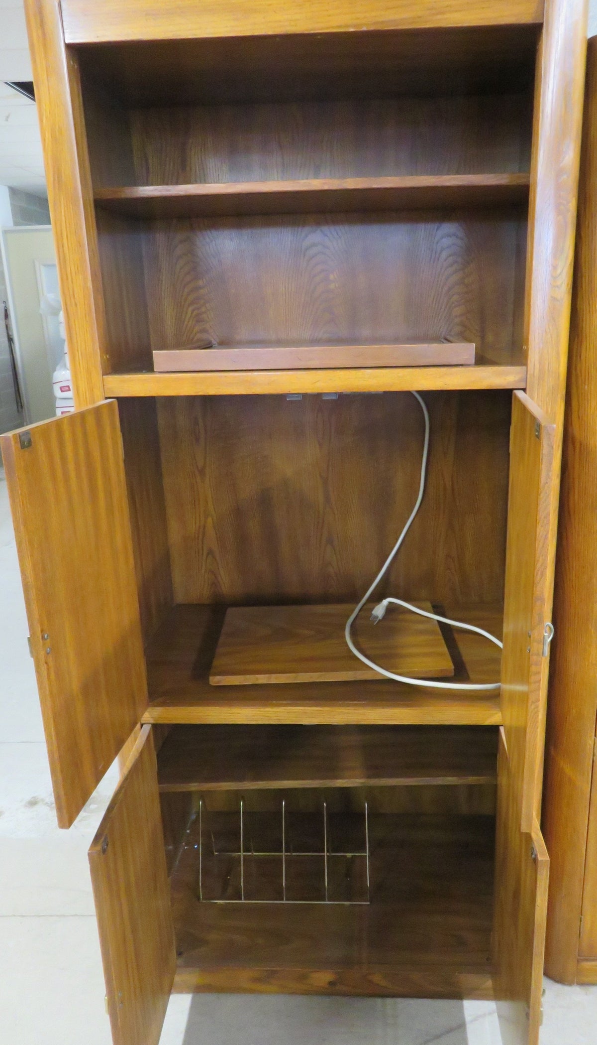 TV Cabinet