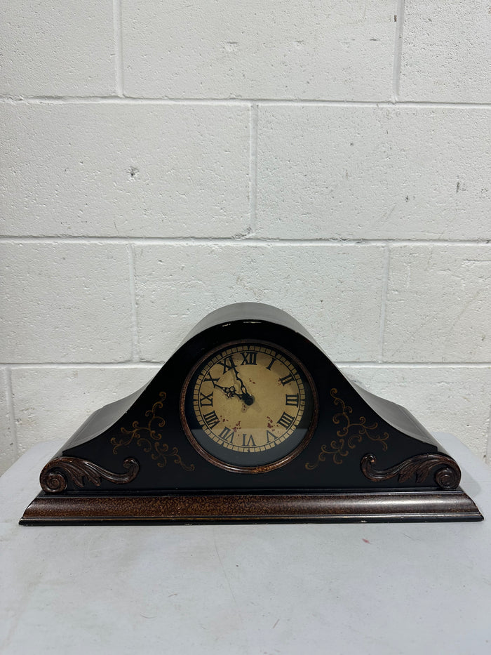 Bombay Vintage Clock