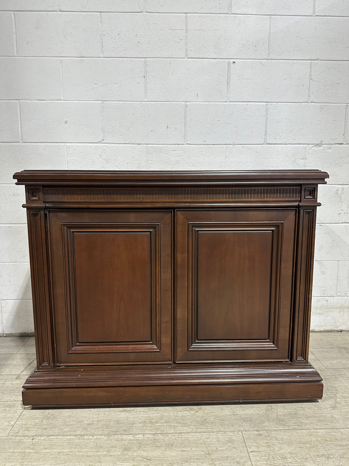 Wooden Side Cabinet