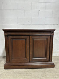 Wooden Side Cabinet