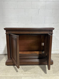 Wooden Side Cabinet