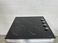 Fulgor Milano Induction Cooktop