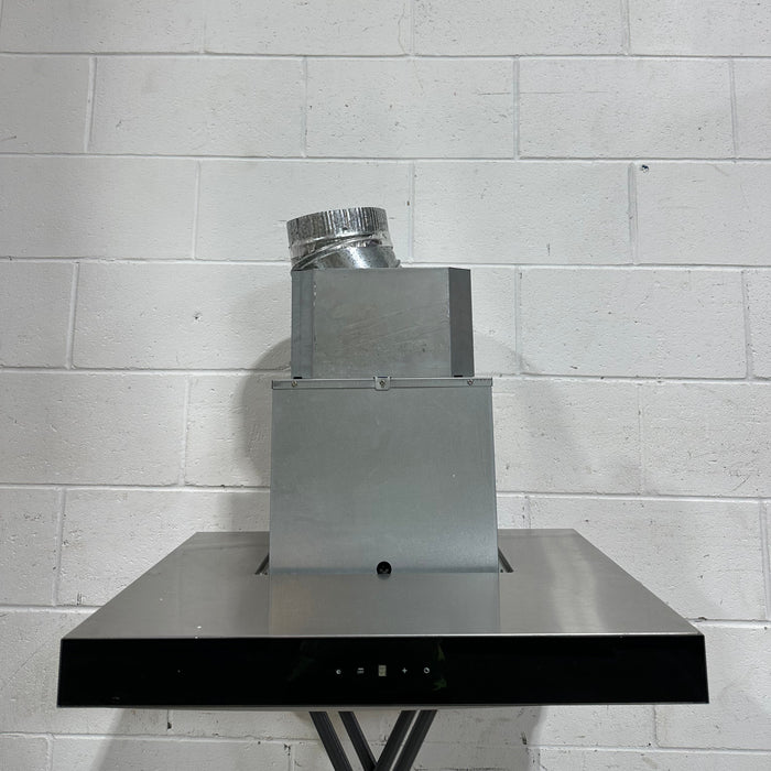 Fulgor Milano Range Hood