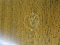 60"W 8-Drawer Solid Wood Dresser
